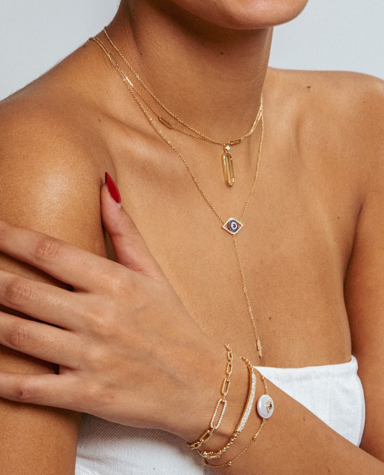 Shaylee Bracelet