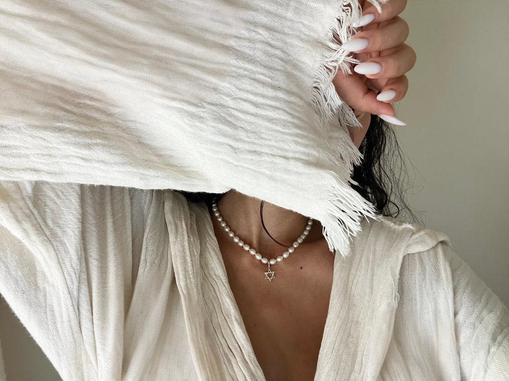 Netanya Necklace