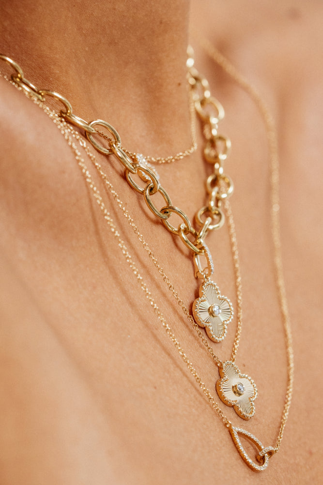 Nia Necklace