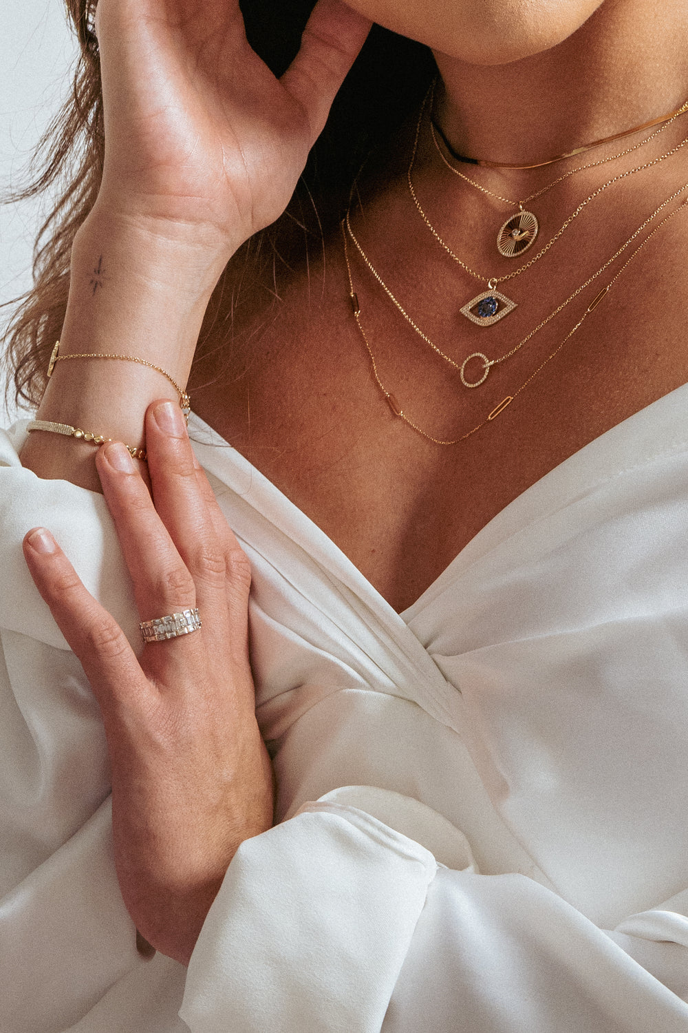 Nur Necklace