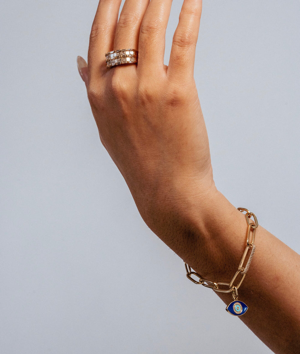 Protection Bracelet