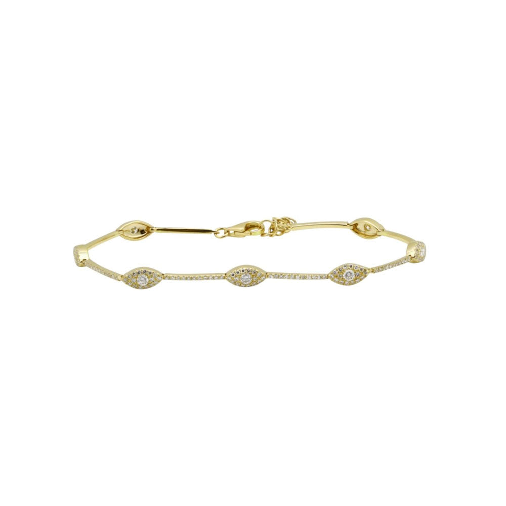 Daniela Bracelet