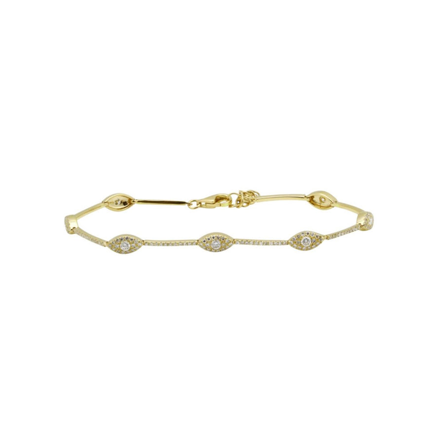 Daniela Bracelet